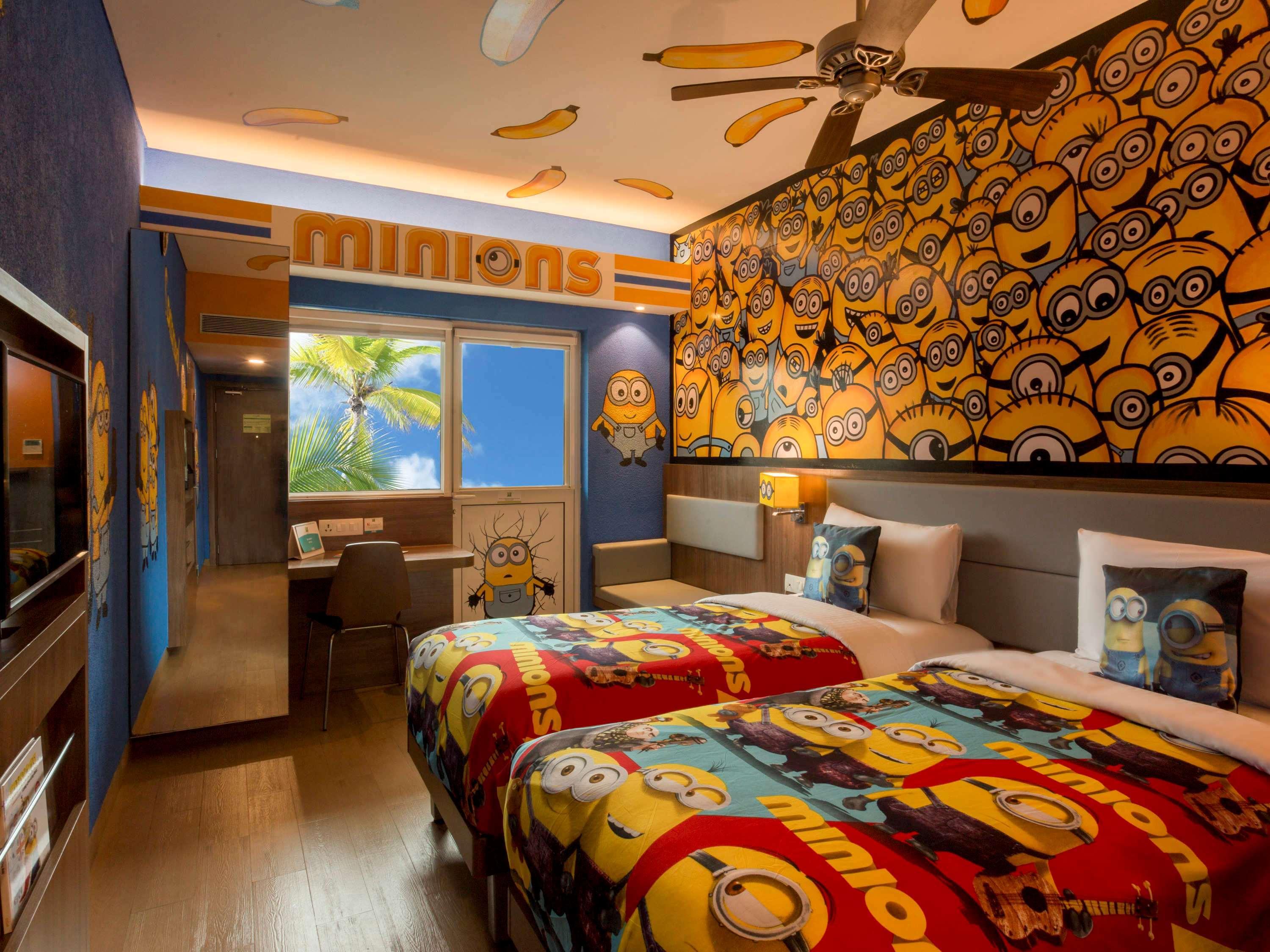 Hotel Ibis Styles Goa Calangute - An Accor Brand Exterior foto