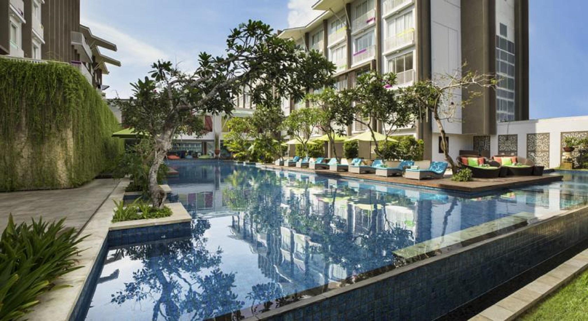 Hotel Ibis Styles Goa Calangute - An Accor Brand Exterior foto