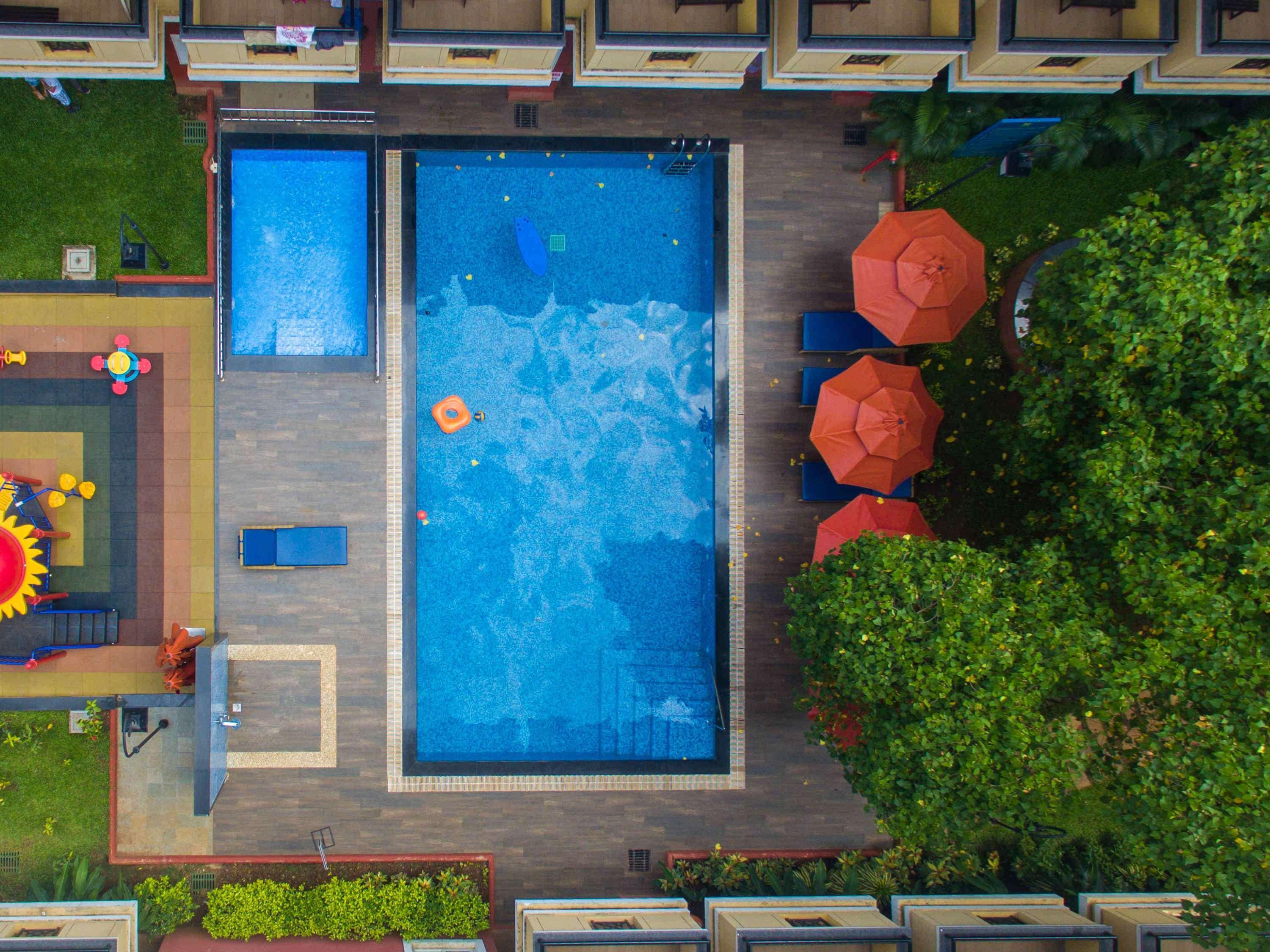 Hotel Ibis Styles Goa Calangute - An Accor Brand Exterior foto