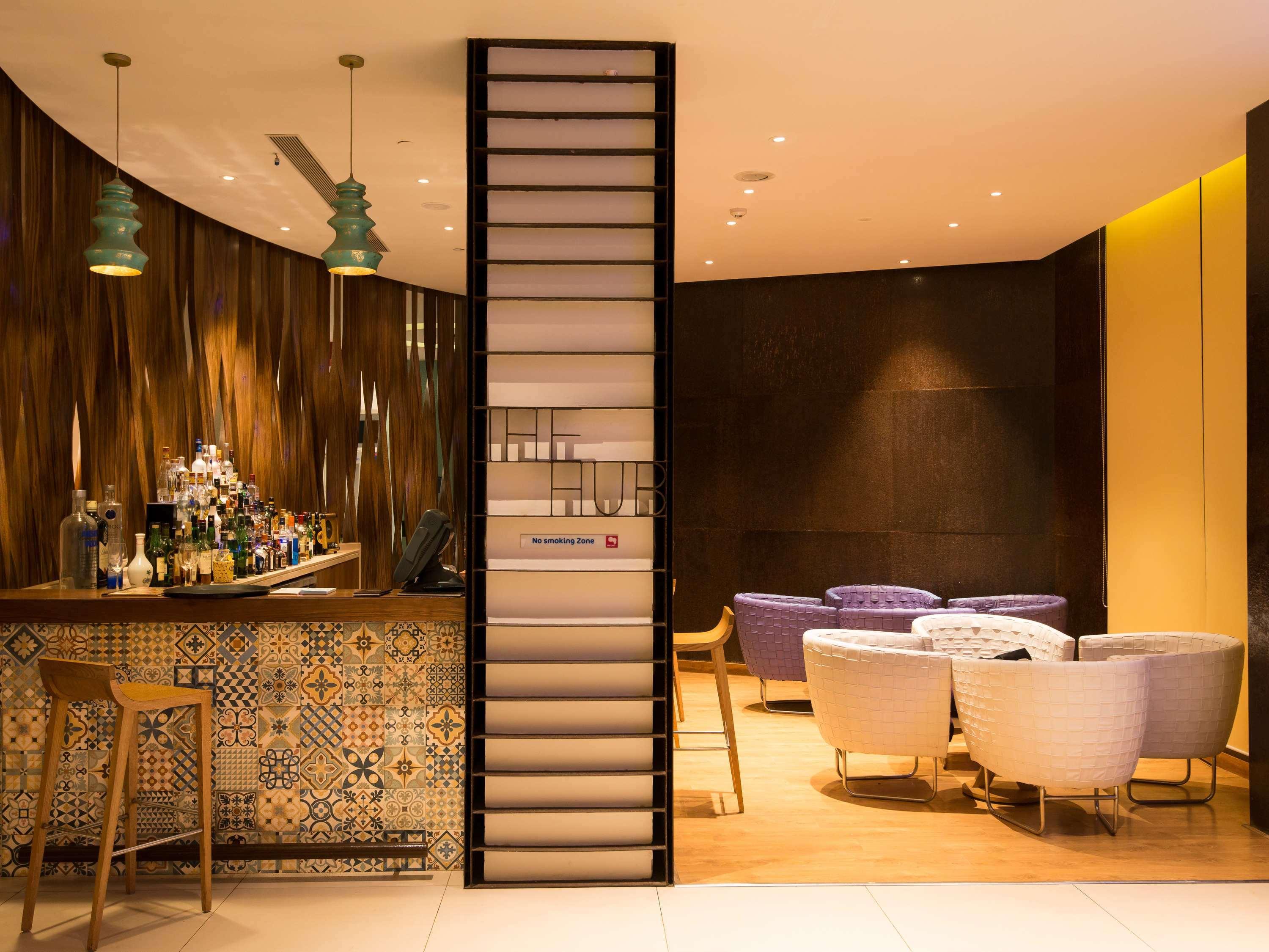 Hotel Ibis Styles Goa Calangute - An Accor Brand Exterior foto