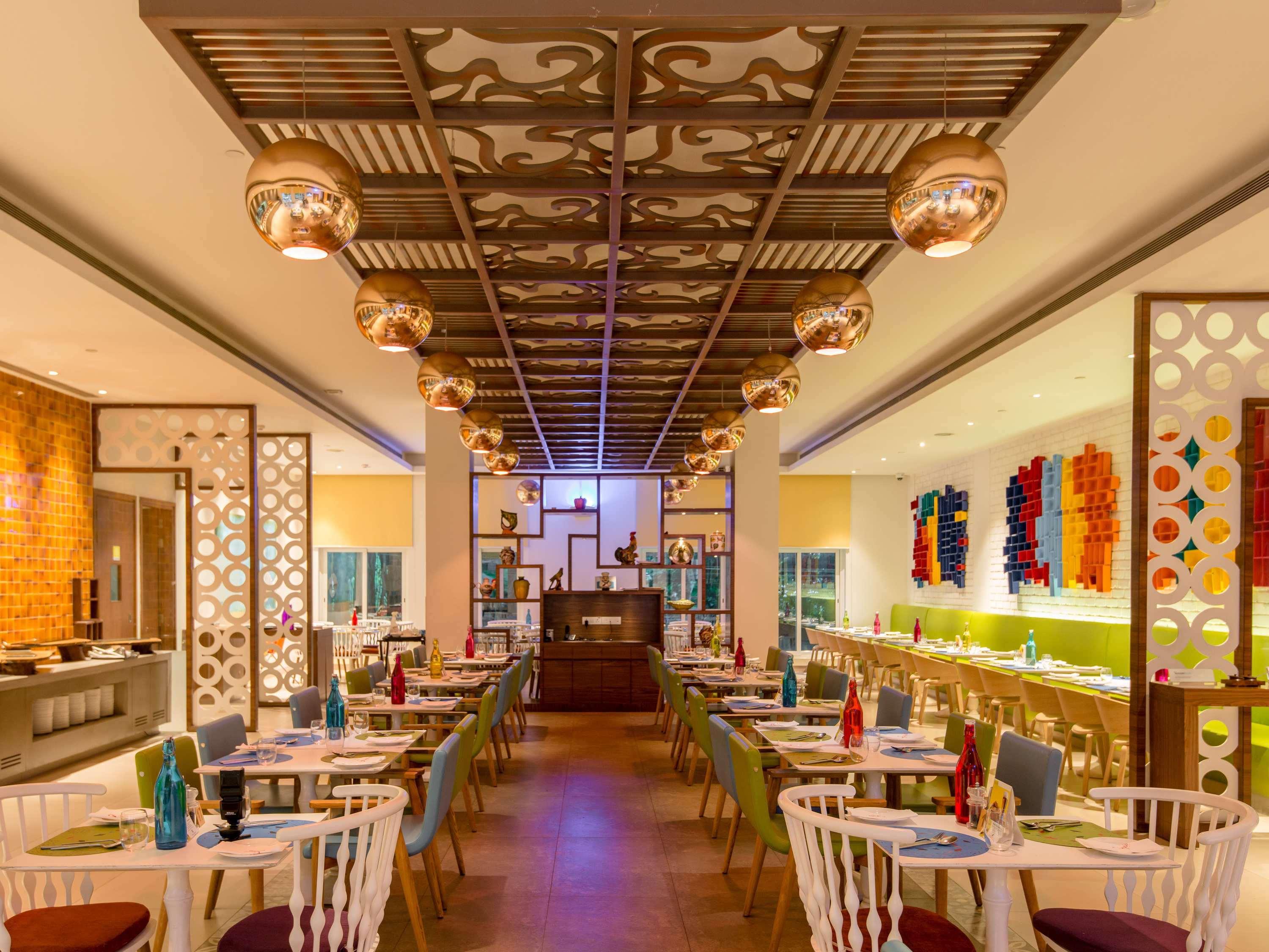 Hotel Ibis Styles Goa Calangute - An Accor Brand Exterior foto