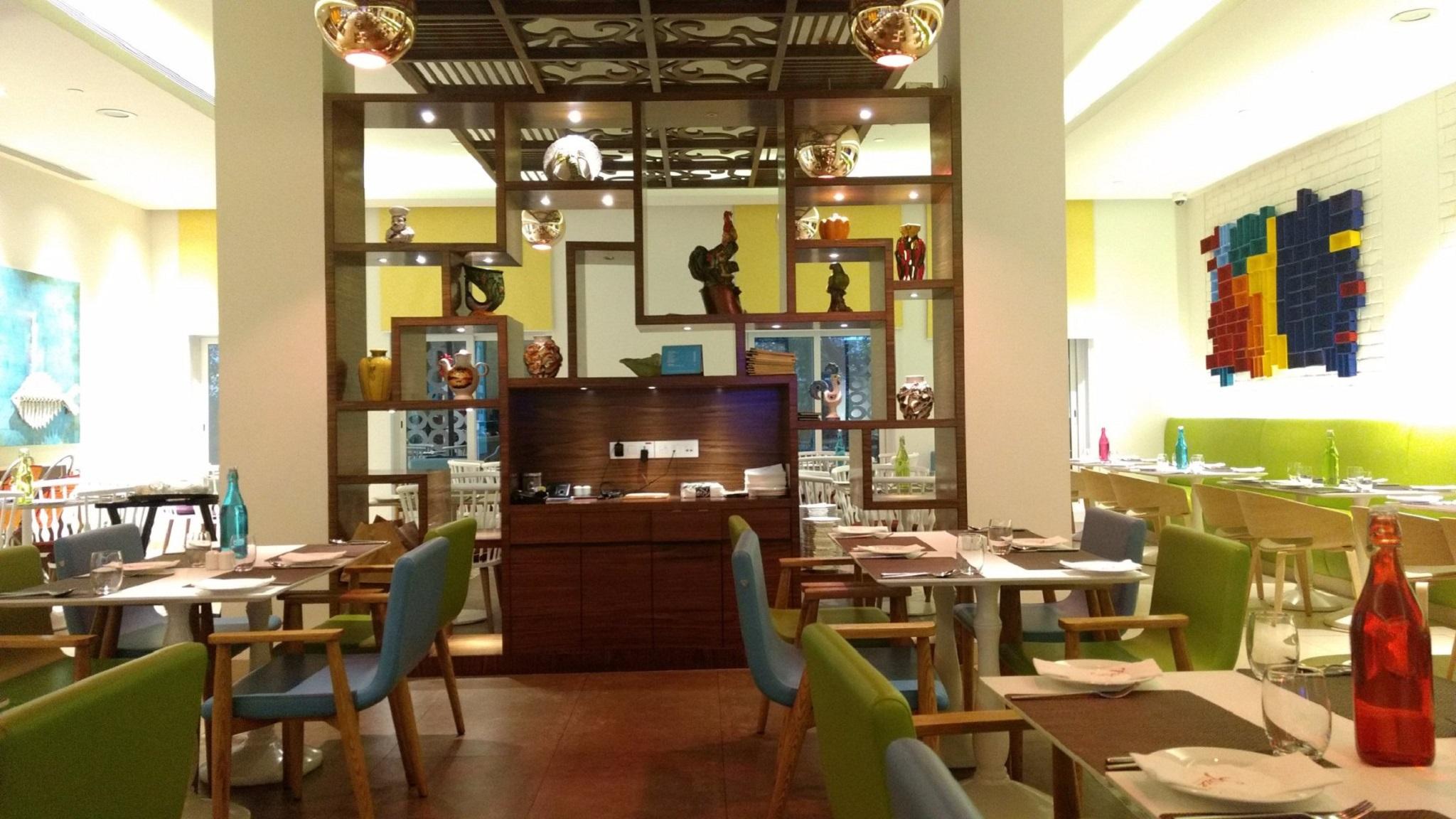 Hotel Ibis Styles Goa Calangute - An Accor Brand Exterior foto