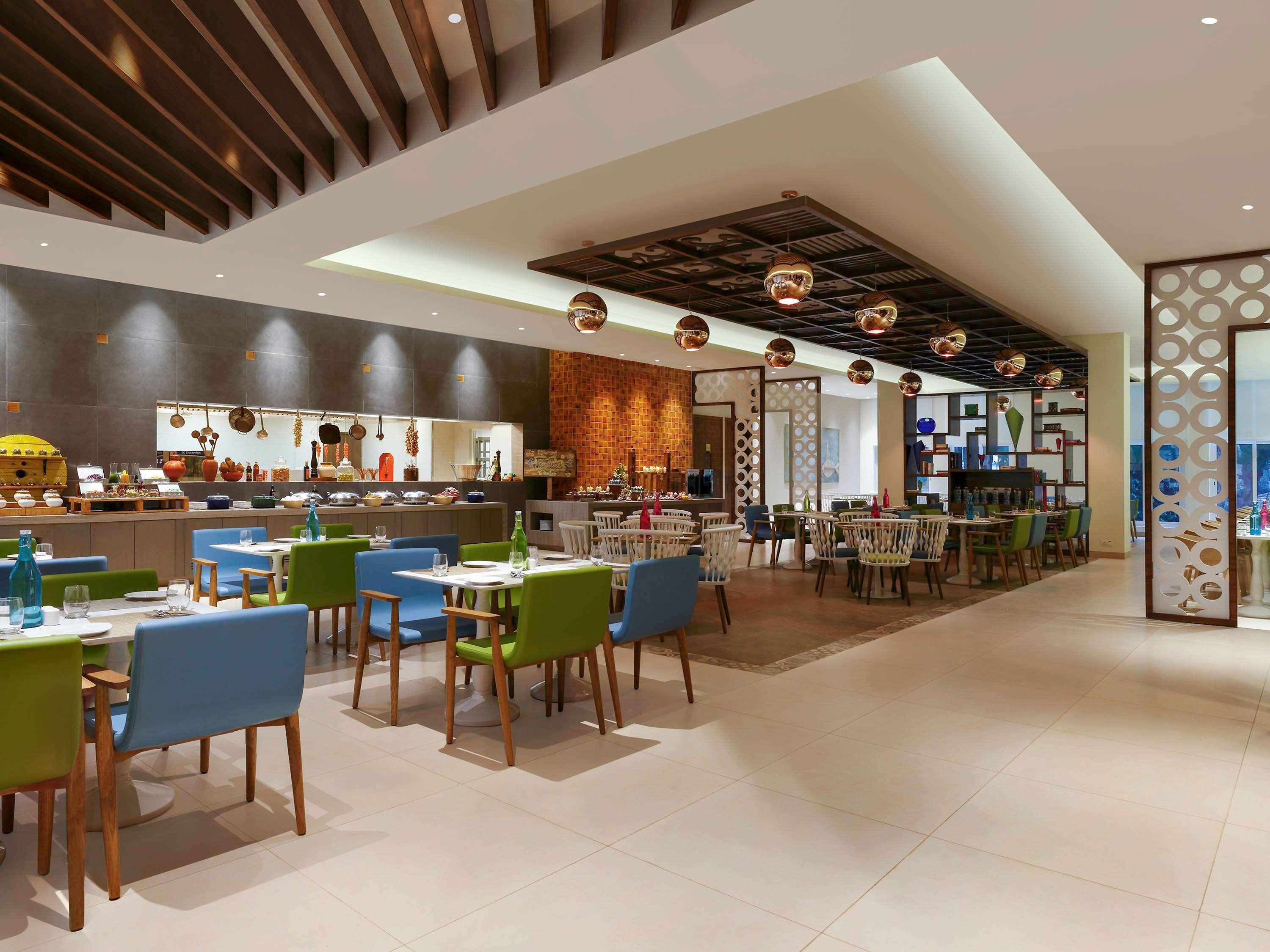 Hotel Ibis Styles Goa Calangute - An Accor Brand Exterior foto