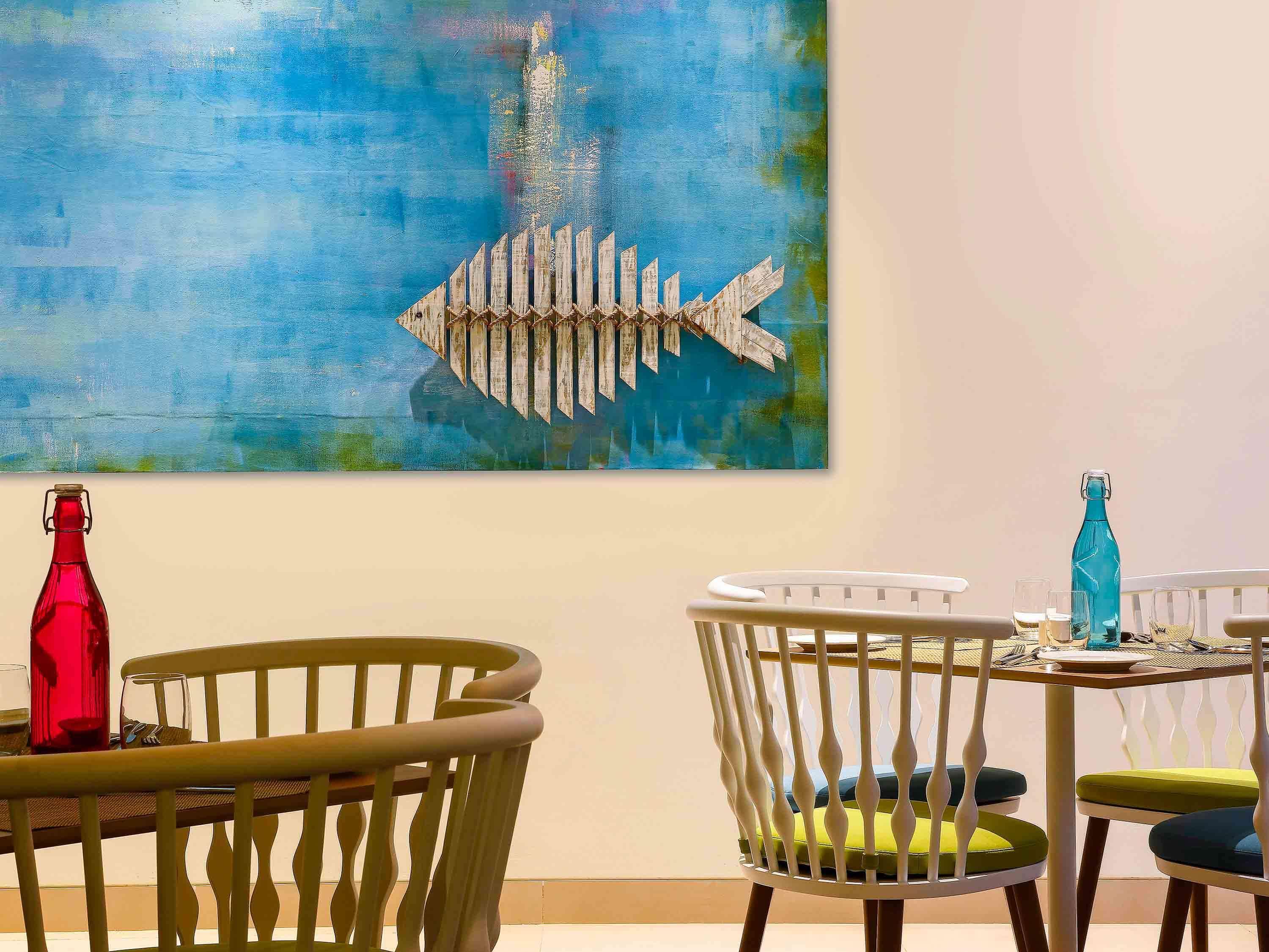 Hotel Ibis Styles Goa Calangute - An Accor Brand Exterior foto