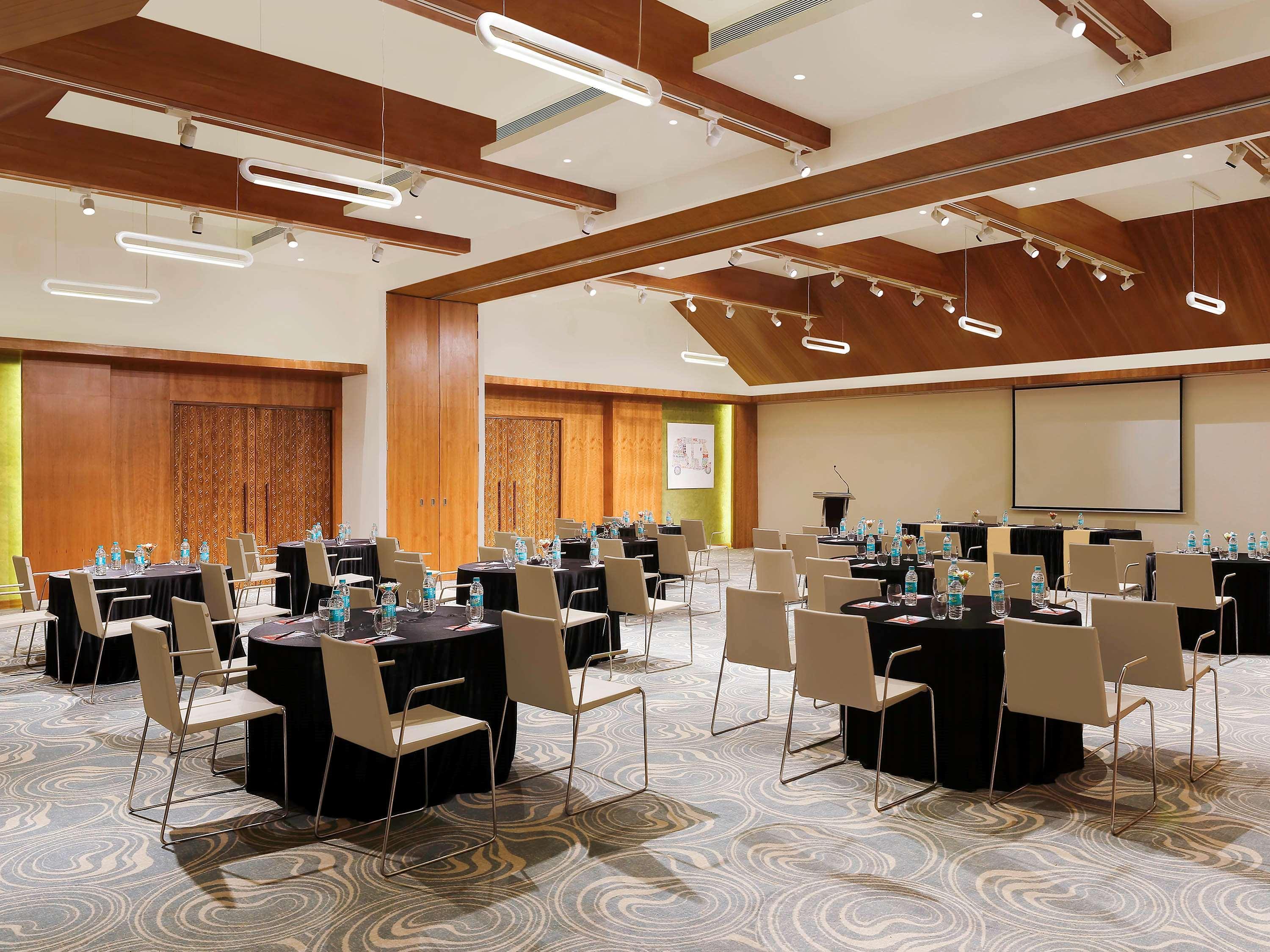 Hotel Ibis Styles Goa Calangute - An Accor Brand Exterior foto