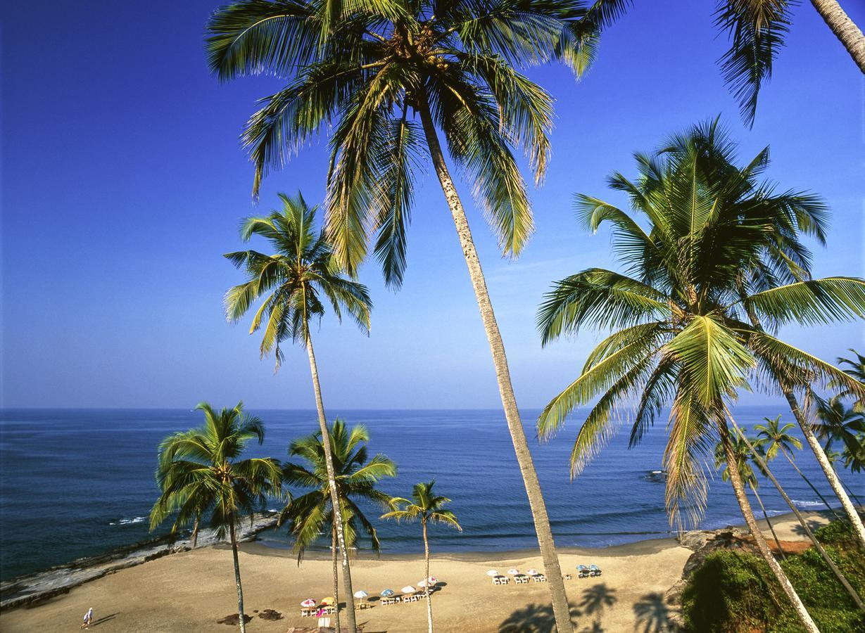 Hotel Ibis Styles Goa Calangute - An Accor Brand Exterior foto