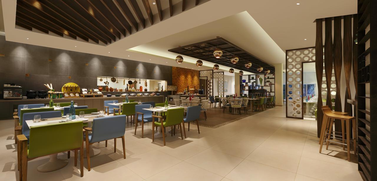 Hotel Ibis Styles Goa Calangute - An Accor Brand Exterior foto