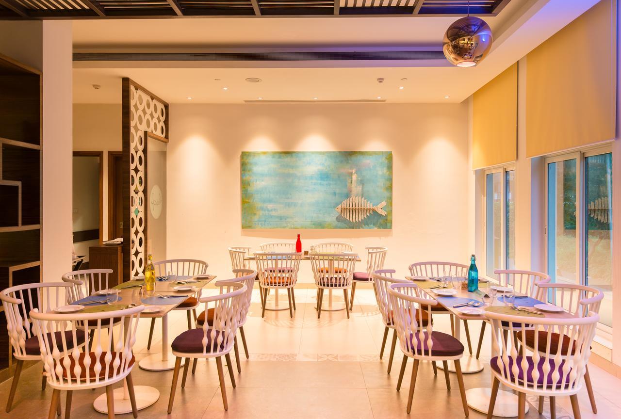 Hotel Ibis Styles Goa Calangute - An Accor Brand Exterior foto